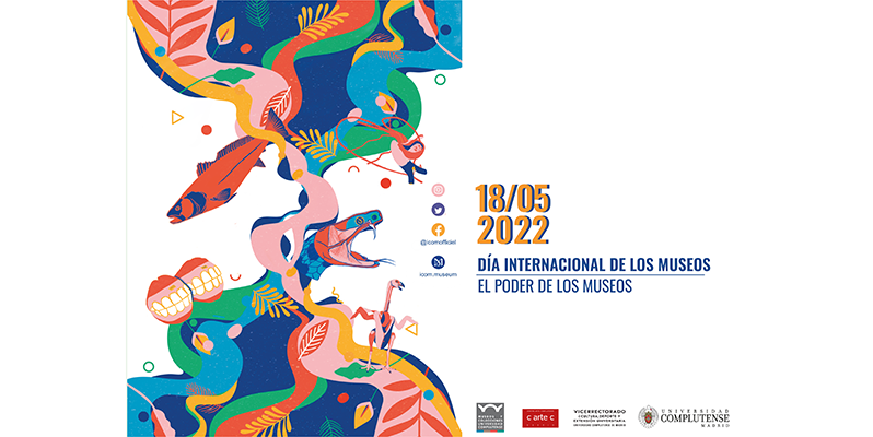 En el Día Mundial de los Museos, descubre las Colecciones y Museos de la Complutense a través de la exposición "Los increíbles modelos del Dr. Auzoux